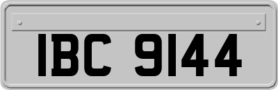 IBC9144