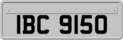 IBC9150