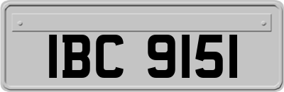 IBC9151