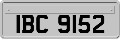 IBC9152