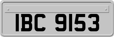 IBC9153