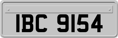 IBC9154