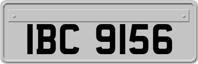 IBC9156