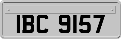 IBC9157