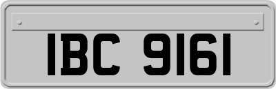 IBC9161