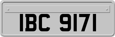 IBC9171