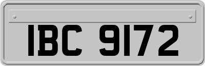 IBC9172