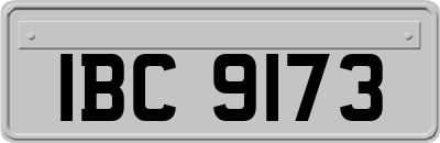 IBC9173