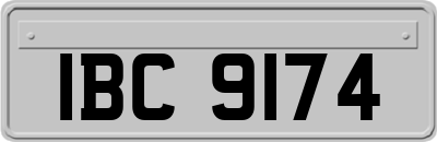 IBC9174