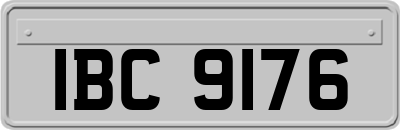 IBC9176