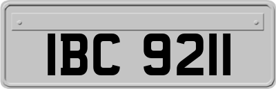 IBC9211