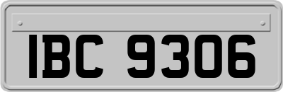 IBC9306