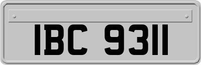 IBC9311