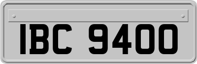 IBC9400