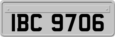 IBC9706