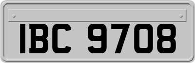 IBC9708