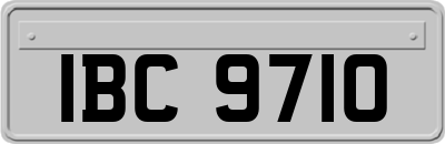 IBC9710