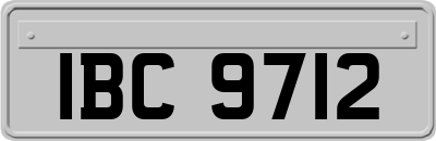 IBC9712