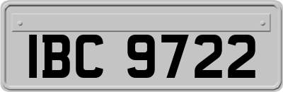 IBC9722