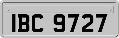 IBC9727