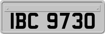 IBC9730