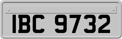 IBC9732