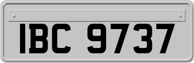 IBC9737