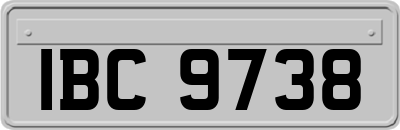 IBC9738