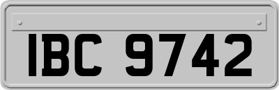 IBC9742