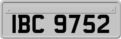 IBC9752