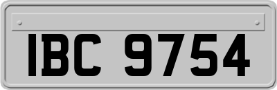 IBC9754