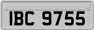 IBC9755