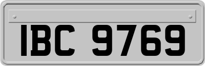 IBC9769