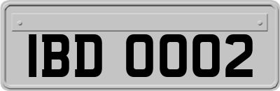 IBD0002