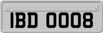 IBD0008