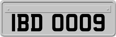 IBD0009