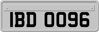 IBD0096