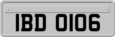 IBD0106