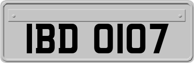 IBD0107