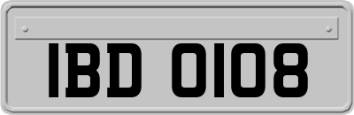 IBD0108