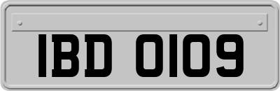 IBD0109