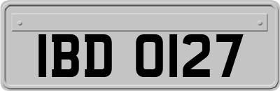 IBD0127