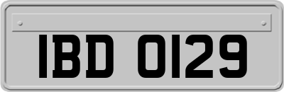 IBD0129