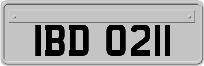 IBD0211