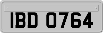 IBD0764