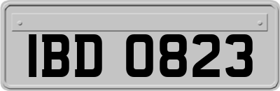 IBD0823