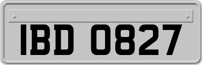 IBD0827