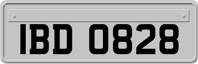 IBD0828