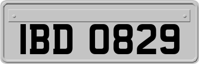 IBD0829