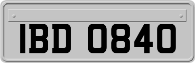 IBD0840